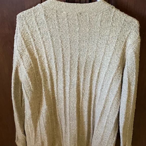 Ipekyol long jacket  with swarovski crystals - Picture 4 of 4